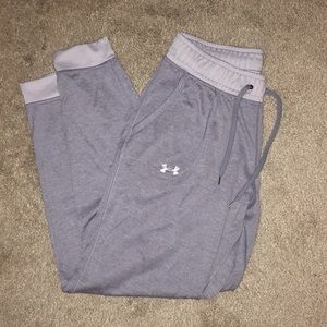 Brand new under armor joggers